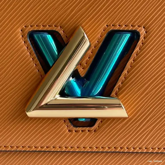 Cheap TWIST LOUIS MM VUITTON 0530